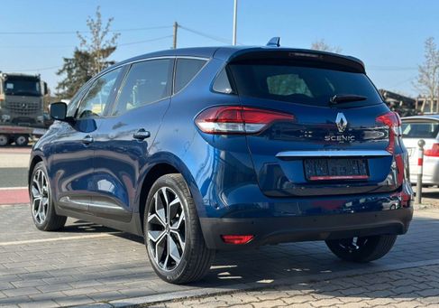 Renault Scenic, 2023