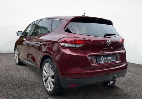 Renault Scenic, 2020