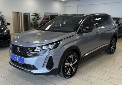 Peugeot 5008, 2024