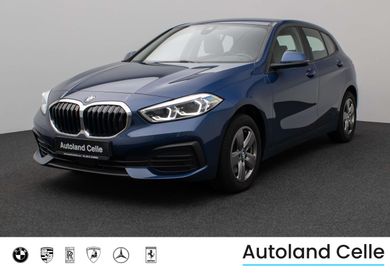 BMW 118, 2023