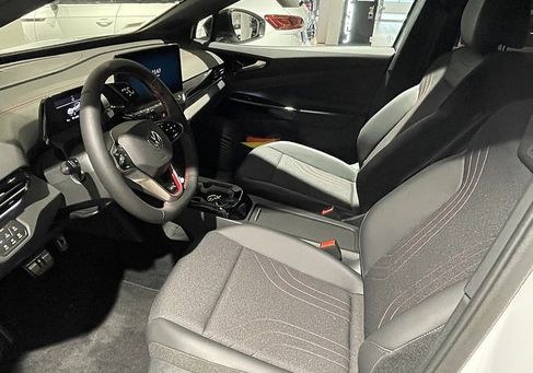 Volkswagen ID.5, 2023