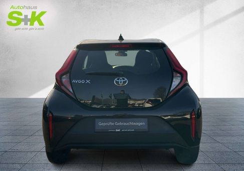 Toyota Aygo, 2024 3