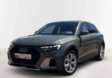 Audi A1, 2025