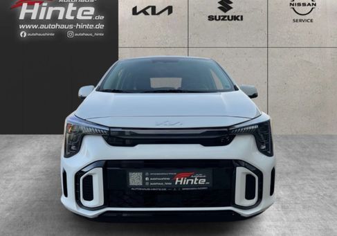 Kia Picanto, 2024
