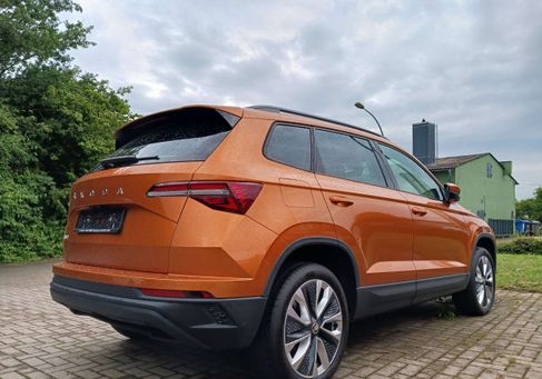 Skoda Karoq, 2023