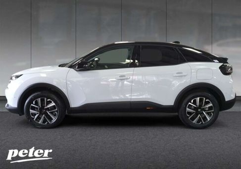 Citroën C4, 2026 2