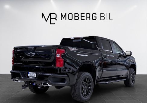 Chevrolet Silverado, 2026 3