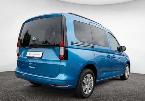 Volkswagen Caddy, 2023