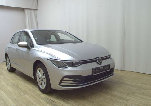 Volkswagen Golf, 2021 3