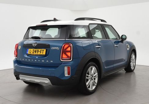 MINI, 2020 2
