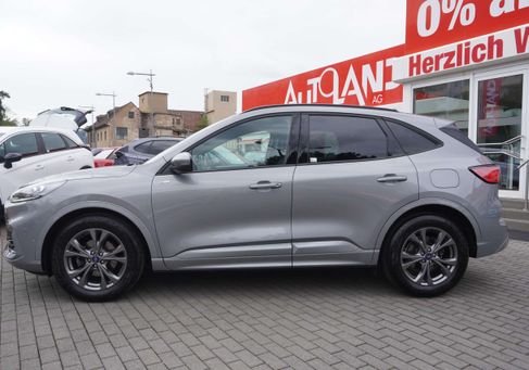 Ford Kuga, 2023