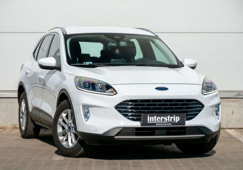 Ford Kuga, 2024