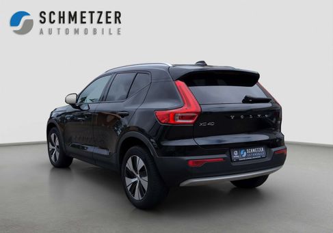Volvo XC40, 2022 3
