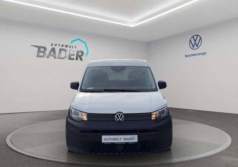 Volkswagen Caddy, 2022