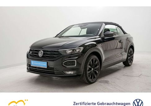 Volkswagen T-Roc, 2022