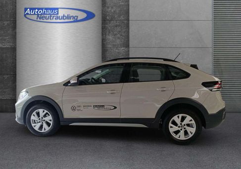 Volkswagen Taigo, 2026