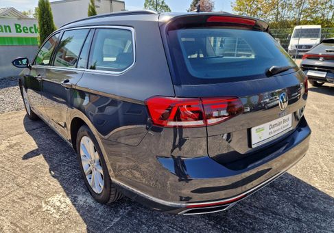 Volkswagen Passat Variant, 2021 3