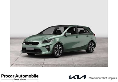 Kia XCeed, 2023