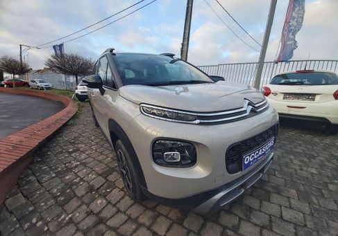 Citroën C3, 2019