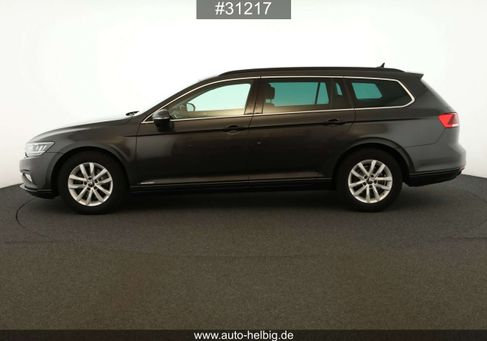 Volkswagen Passat Variant, 2024 2