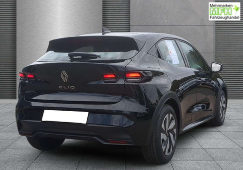 Renault Clio, 2026