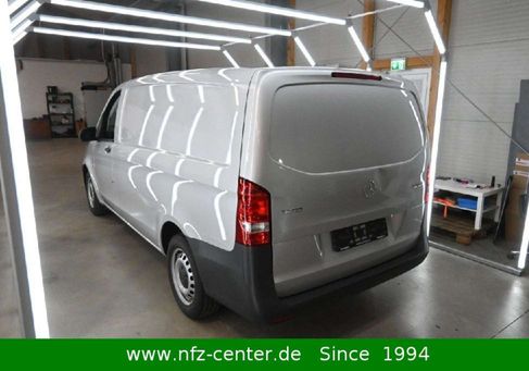 Mercedes-Benz Vito, 2020