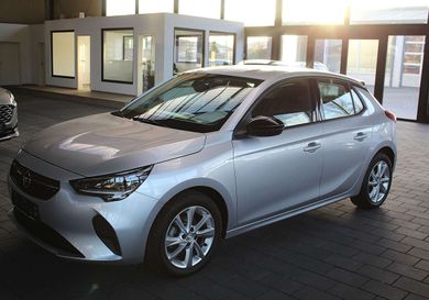 Opel Corsa, 2022