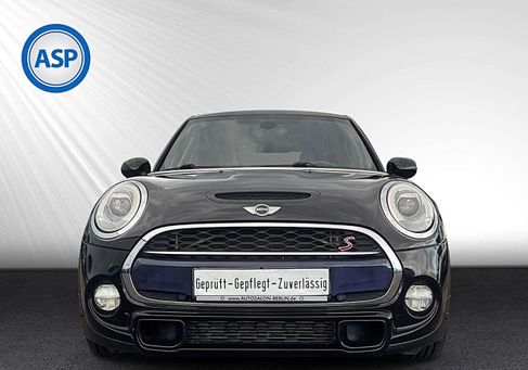 MINI Cooper SD, 2017