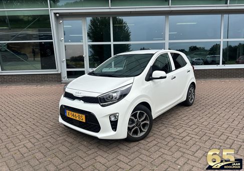 Kia Picanto, 2023