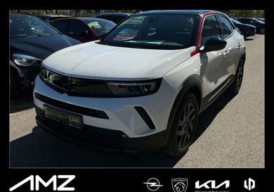 Opel Mokka, 2023