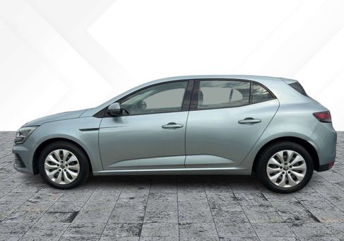 Renault Megane, 2020