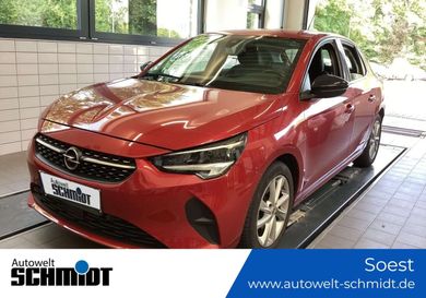 Opel Corsa, 2021