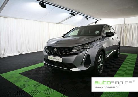 Peugeot 3008, 2023