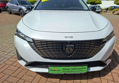 Peugeot 308, 2024