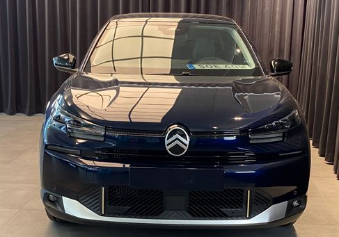 Citroën C4, 2025 2
