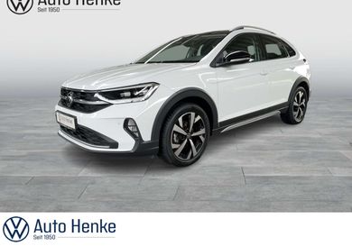 Volkswagen Taigo, 2022