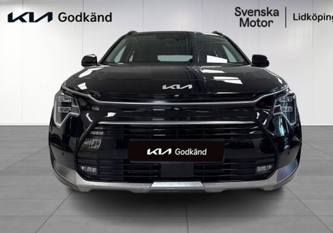 Kia Niro, 2023