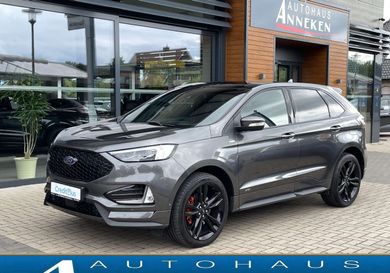 Ford Edge, 2019