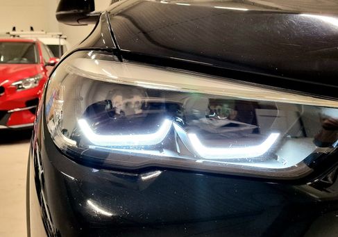 BMW X5, 2019 2