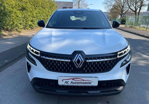Renault Austral, 2024