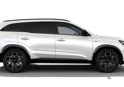 Renault Espace, 2026 3
