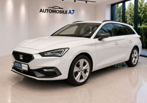 Seat Leon, 2024 3