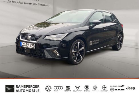 Seat Ibiza, 2024