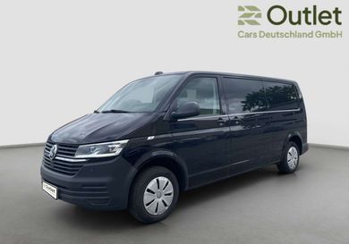 Volkswagen T6 Transporter, 2021