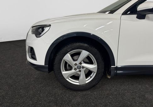 Audi Q3, 2019