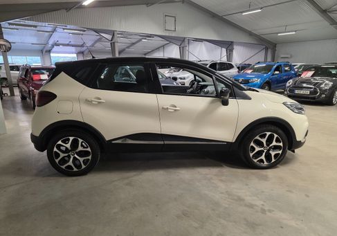 Renault Captur, 2018 3
