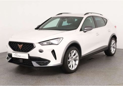 Cupra Formentor, 2023