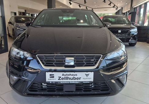 Seat Ibiza, 2025
