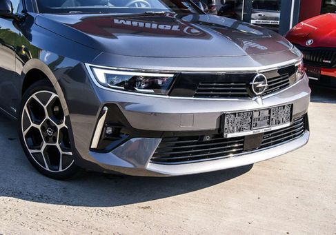 Opel Astra, 2023