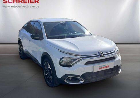 Citroën C4, 2024 3